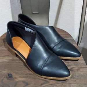 Universal Thread (Target) Dress Shoes